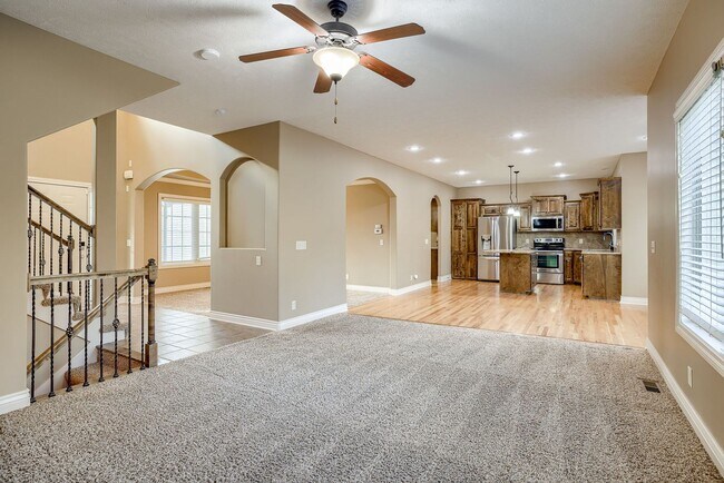 Foto del edificio - Shadow Lake 5 Bedroom With Entertainer’s B...