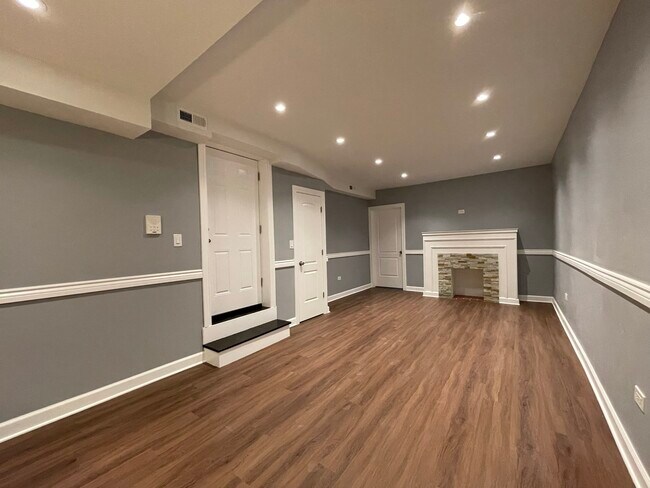 Foto del edificio - 3530 W Palmer St