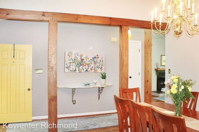 Building Photo - 3 br, 2.5 bath House - 4430 Cheyenne Rd