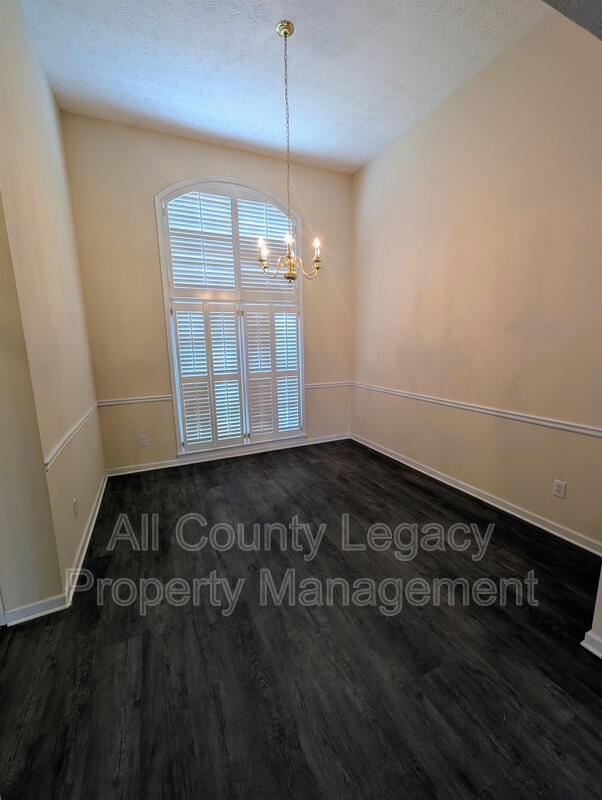 Foto del edificio - 2705 Meadow Gate Way