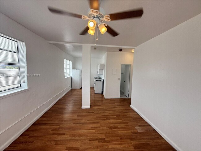Foto del edificio - 203 NW 36th St