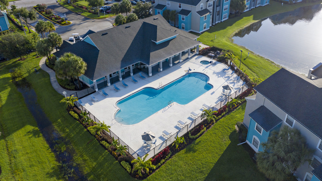 Building Photo - Willow Key Apartments