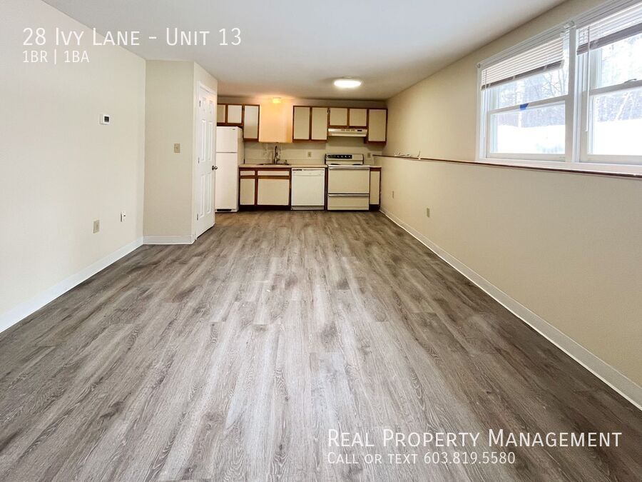 Primary Photo - 1-Bedroom Apartment in Barrington – Pet-Fr...