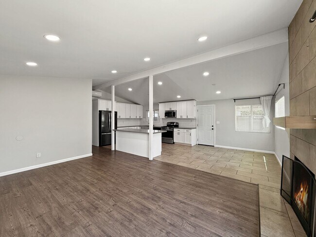 Foto del edificio - Beautiful 3Bd/2Ba home in central San Diego!