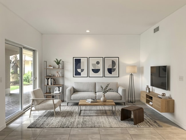 Photo - 17230 Newhope St (Fountain Valley, CA) Townhome