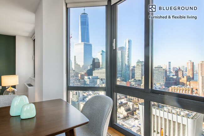 Foto del edificio - 105 Duane St