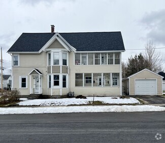 Building Photo - 28 7th Ave