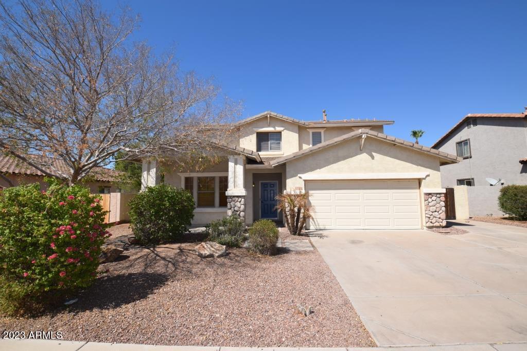 Primary Photo - 1272 E Strawberry Dr