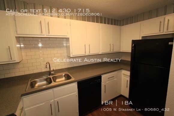 Foto del edificio - 1005 W Stassney Ln