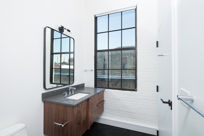 Foto del edificio - Auction House Apartments