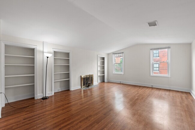 Foto del edificio - 631 Catharine St
