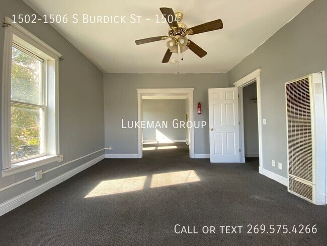 Foto del edificio - 1502-1506 S Burdick St-1504
