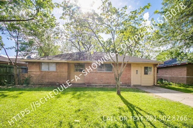 Building Photo - 743 Knob Hollow St