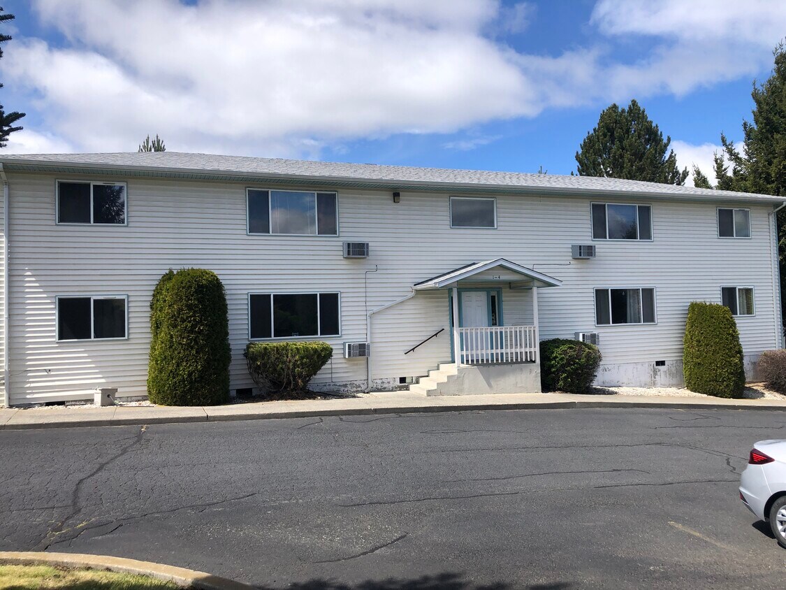 Foto del edificio - 885 SE Klemgard St