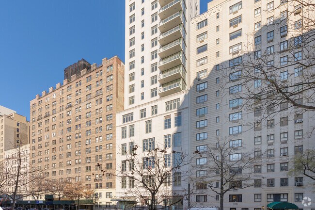 Foto del edificio - 15 W 96th St
