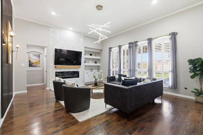 Foto del edificio - 4843 Golfside Dr