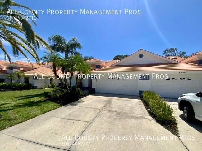 Foto del edificio - 6750 Approach Rd