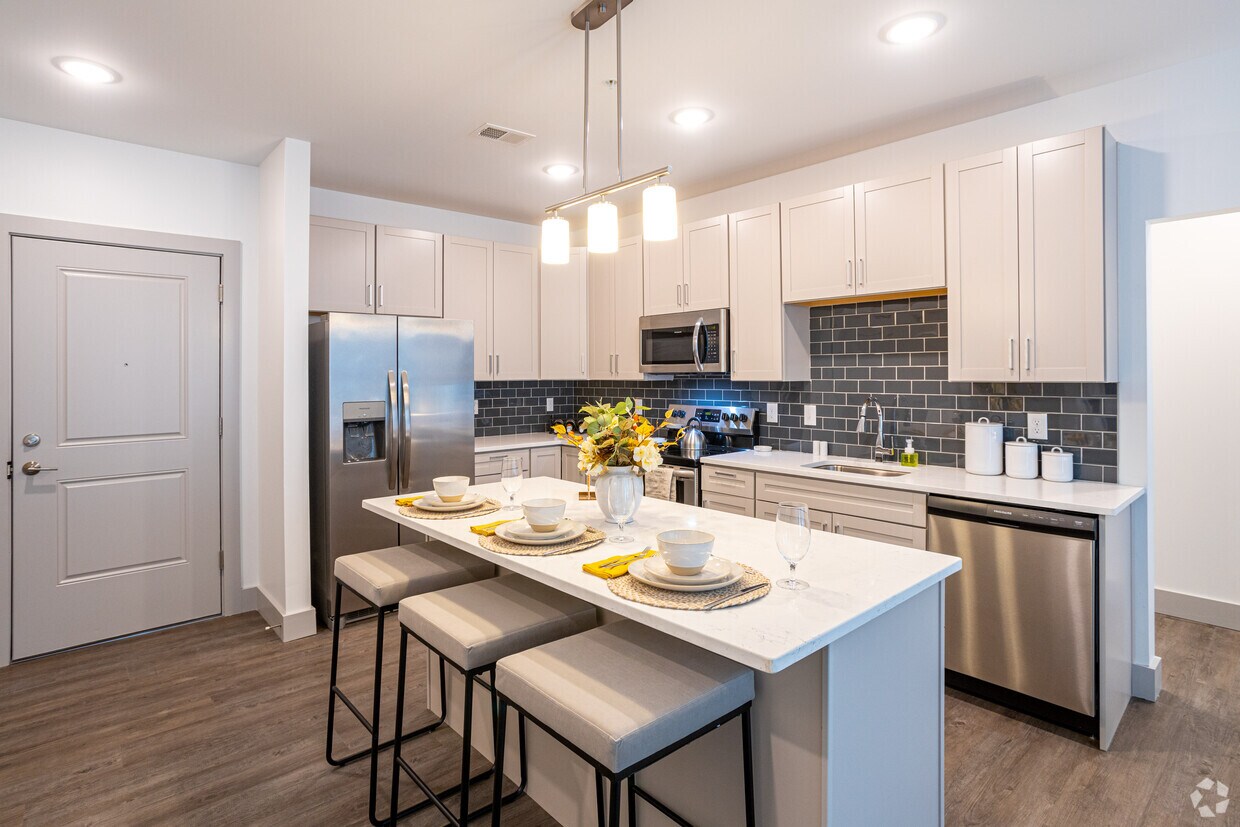 Foto principal - The Jeff On 10th