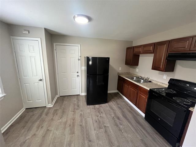 Foto del edificio - 6415 Godfrey Ave