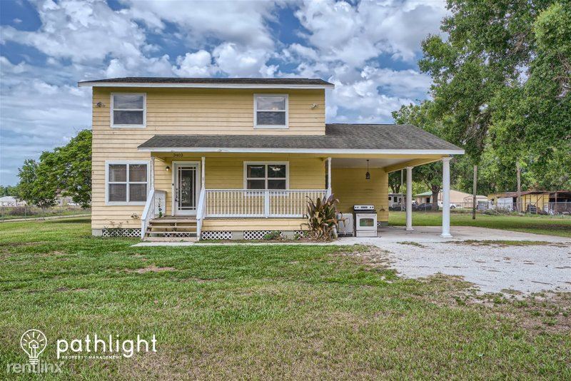 Primary Photo - 3 br, 2 bath House - 3403 County Line Road...