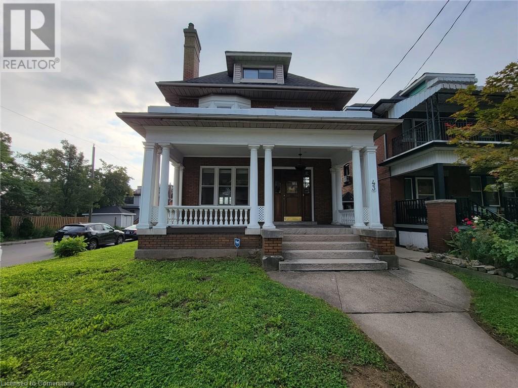 Primary Photo - 43 Barnesdale Ave S