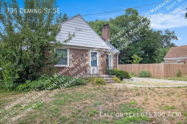 Foto del edificio - 735 Deming St SE