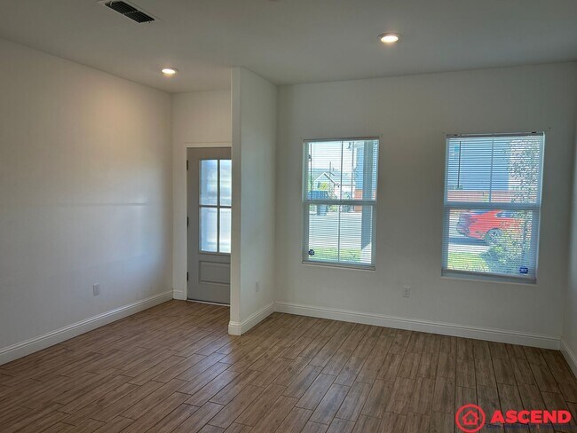 Foto del edificio - Newly Built Home in Gossamer Grove Community!