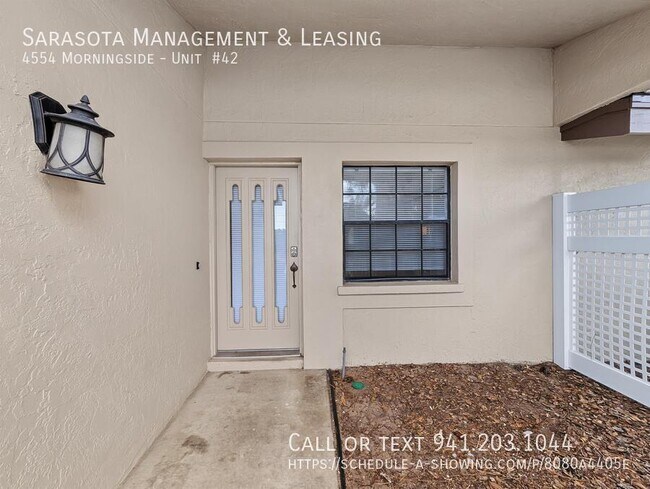 Foto del edificio - 4554 Morningside-Unit  #42