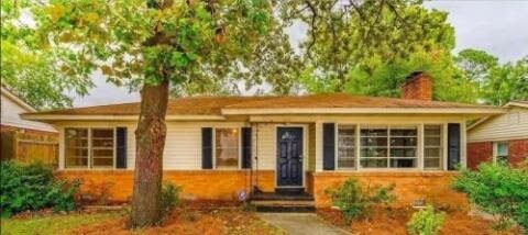 Primary Photo - 1007 S Holly St