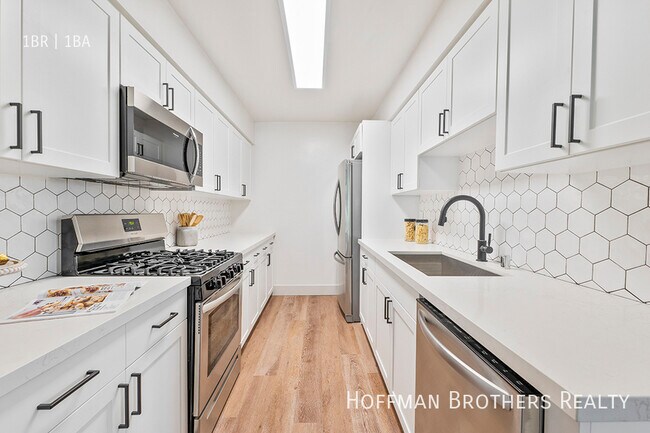 Foto del edificio - 823 3rd St