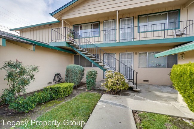 Foto del edificio - 5677 Almaden Rd