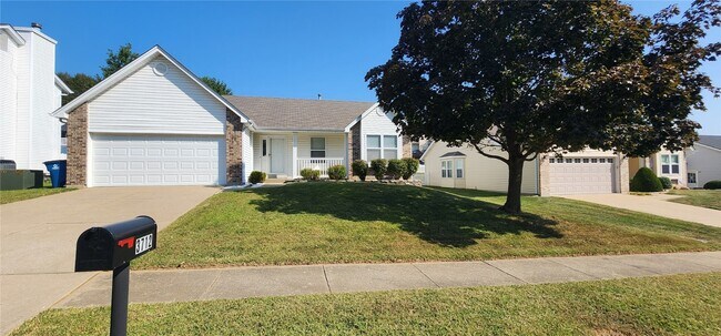 Building Photo - 3712 Olsney Dr