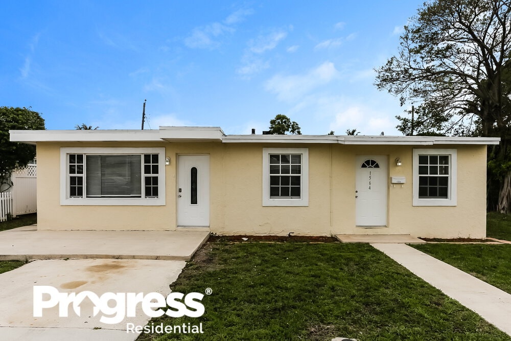 1564 NW 3rd Way, Pompano Beach, FL 33060 House Rental in Pompano Beach, FL