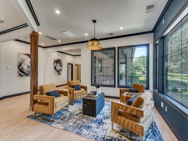 Photo - The Ellington Apartments