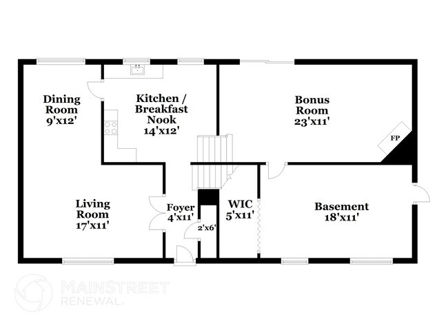 Building Photo - 4325 Sterling Forest Dr