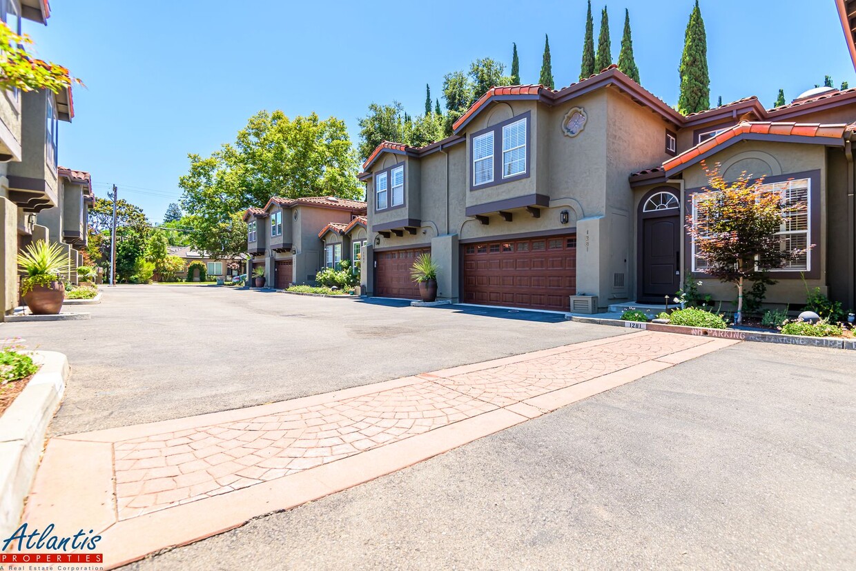 Foto principal - Lovely Willow Glen Home | Prime Location