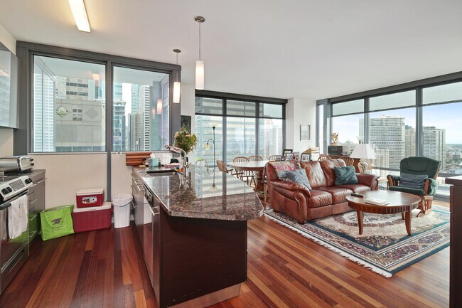 Foto del edificio - 2101 Market St