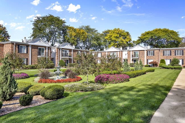 Foto del edificio - Courts Of Williamsburg