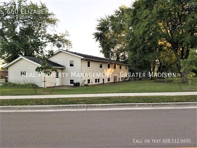 Building Photo - 660 Elizabeth Ln