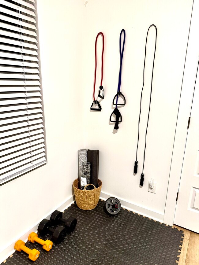 Foto del edificio - Luxury Townhome