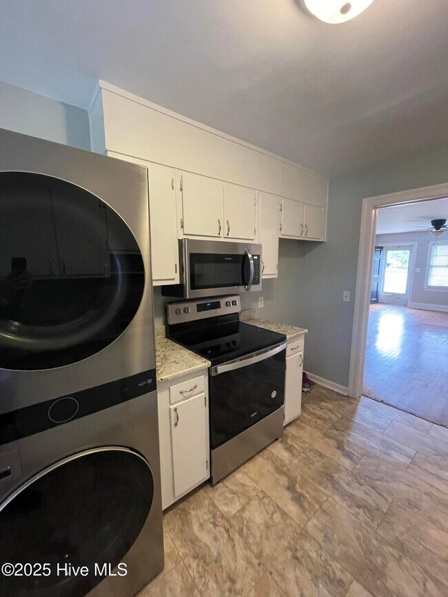 Building Photo - 115 Stancill Dr