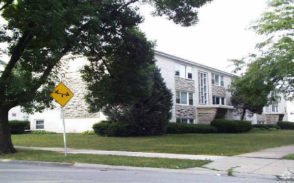 Primary Photo - 301-309 W Park Ave