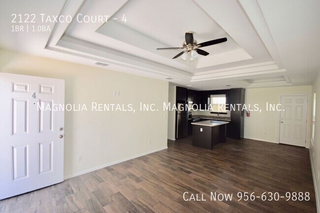 Foto del edificio - 1 Bed 1 Bath in Villas Escondidas Subdivision