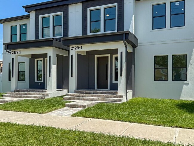 Foto del edificio - 2129 W Pine St