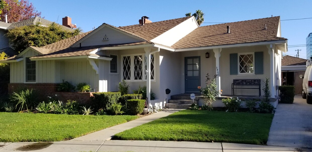 3406 Corinth Avenue - 3406 Corinth Ave