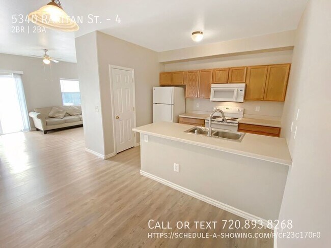 Building Photo - Charming 2BD, 2BA Home in Chaffee Park wit...