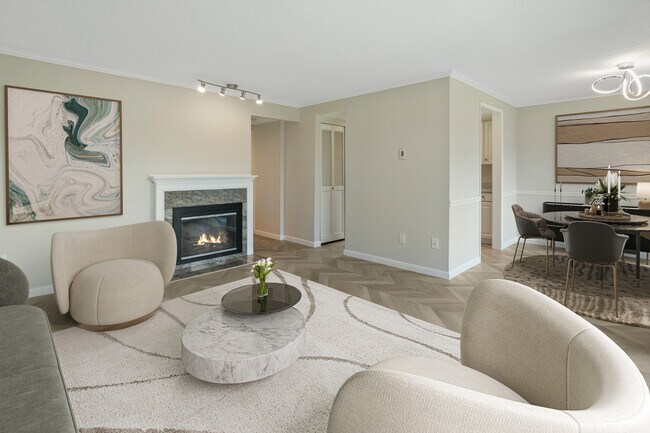 Vivir en un condominio privado en su máxima expresión. - 8632 164th Ave NE