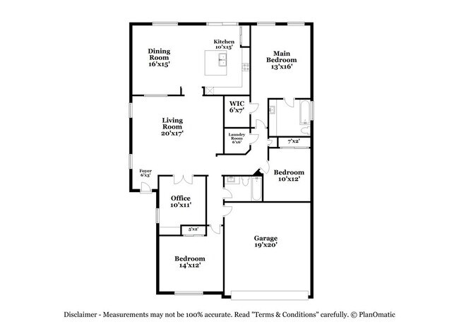 Building Photo - 2706 W Ironstone Ave