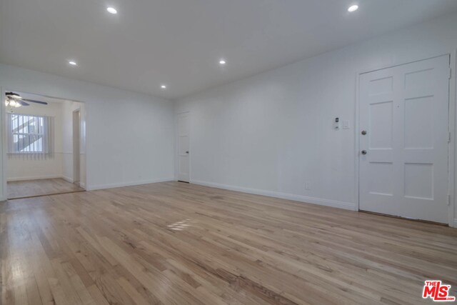 Building Photo - 1444 S Sherbourne Dr