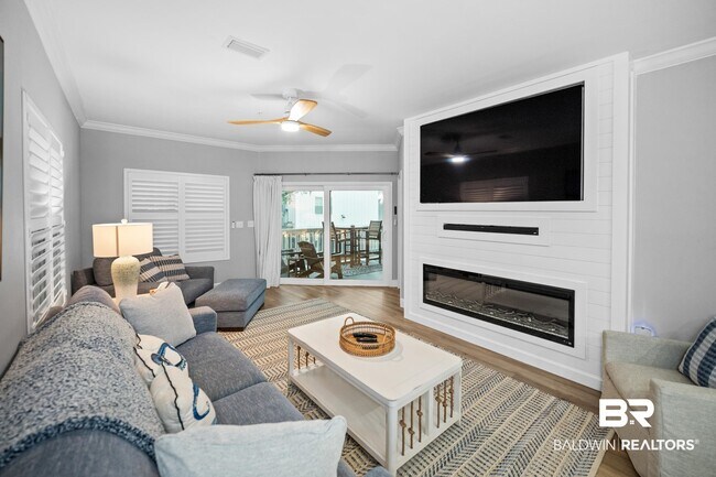 Foto del edificio - 4532 Walker Key Blvd